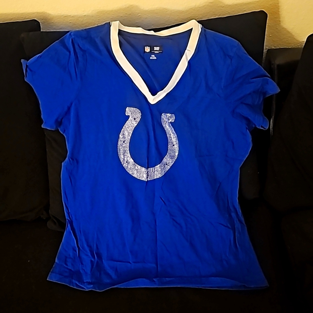 Colts tee